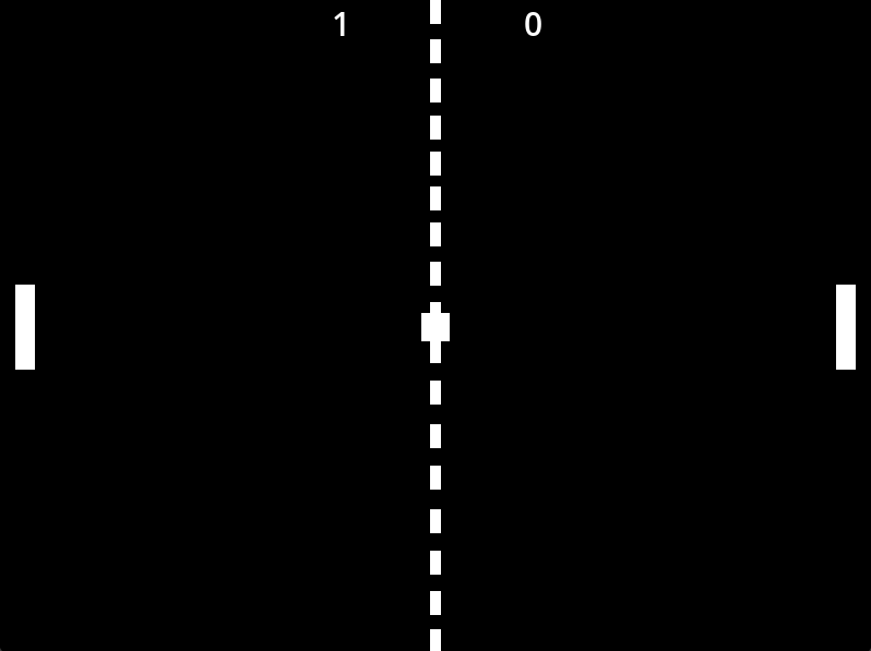 pong clone